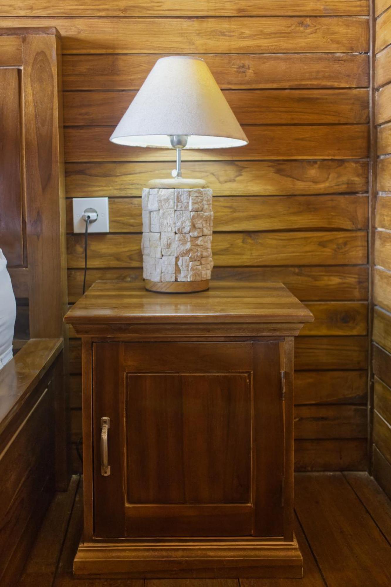 Penida La Casa Cottage Batununggul Kültér fotó