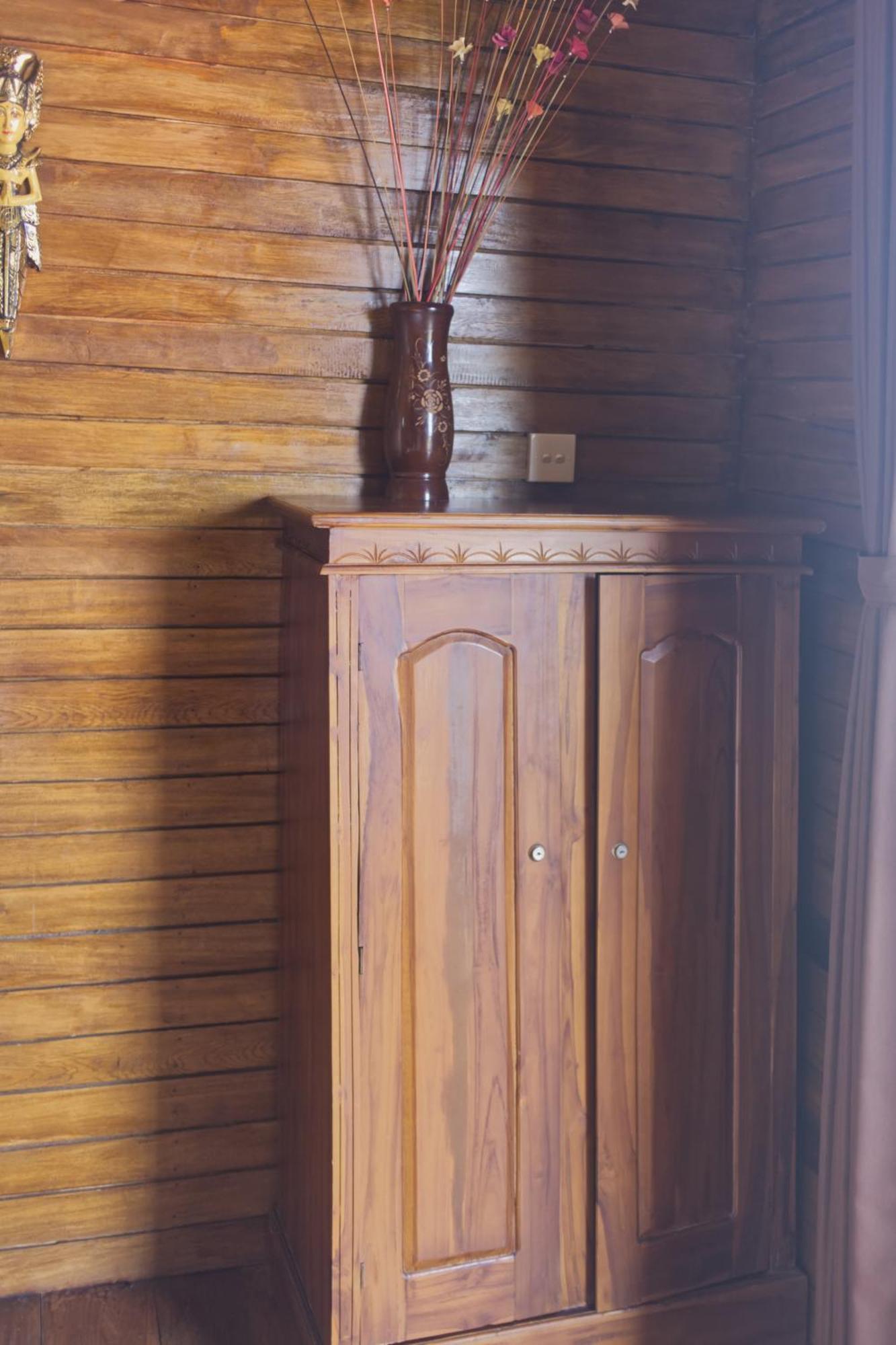 Penida La Casa Cottage Batununggul Szoba fotó