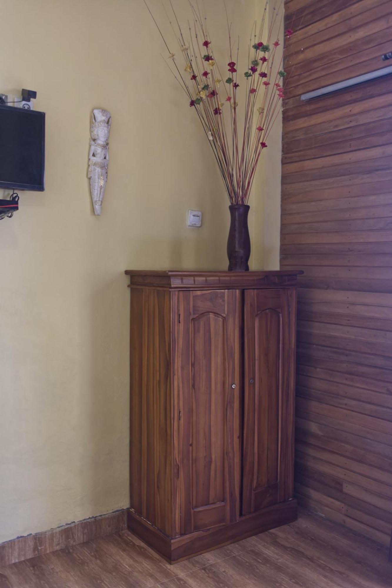 Penida La Casa Cottage Batununggul Kültér fotó