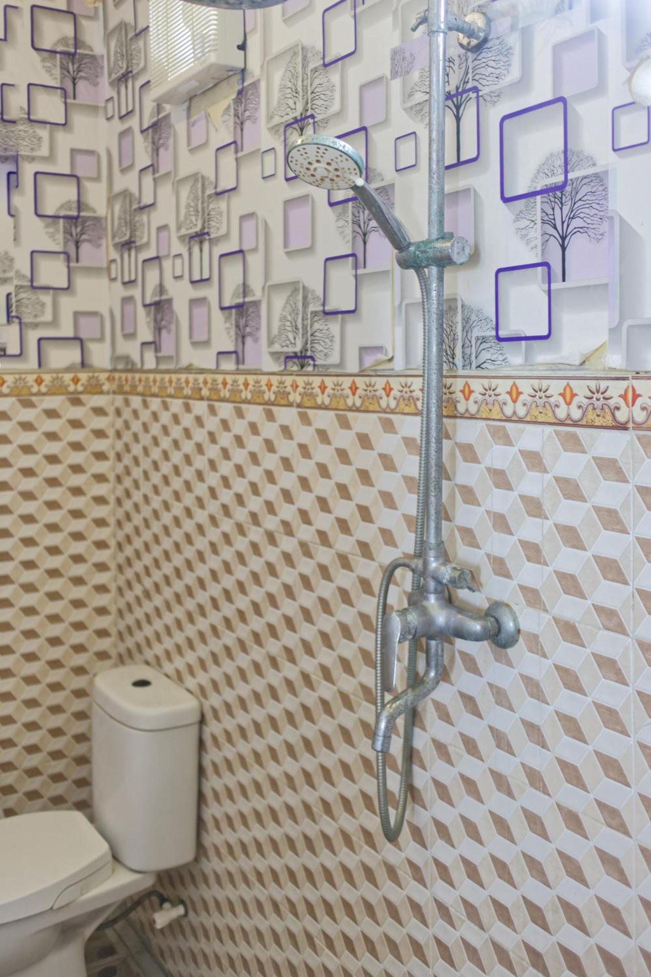 Penida La Casa Cottage Batununggul Kültér fotó